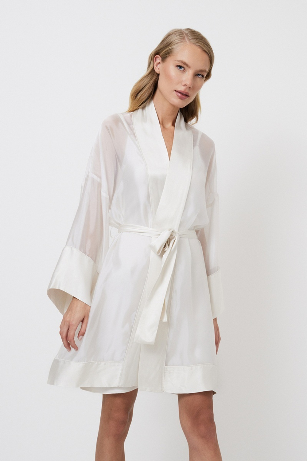 APHRODITE Халат женский