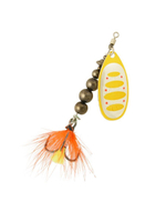 Блесна для рыбалки вращающаяся  Daffy 5,3гр. 005