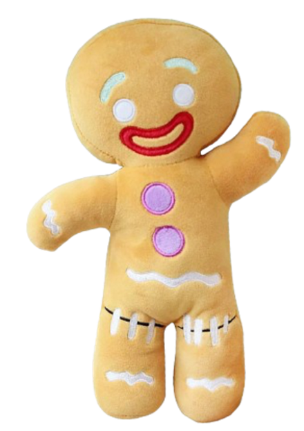 Мягкая игрушка Shrek Пряня (большой)