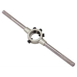 Плашкодержатель 20X7мм Forsage F-DS20X7