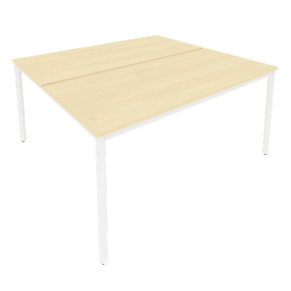 Слим Систем Рабочая станция на металлокаркасе С.СП-6.3 1580*1475*750