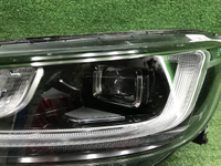 Фара левая Chery Tiggo 8 Pro (2021-н.в.) LED