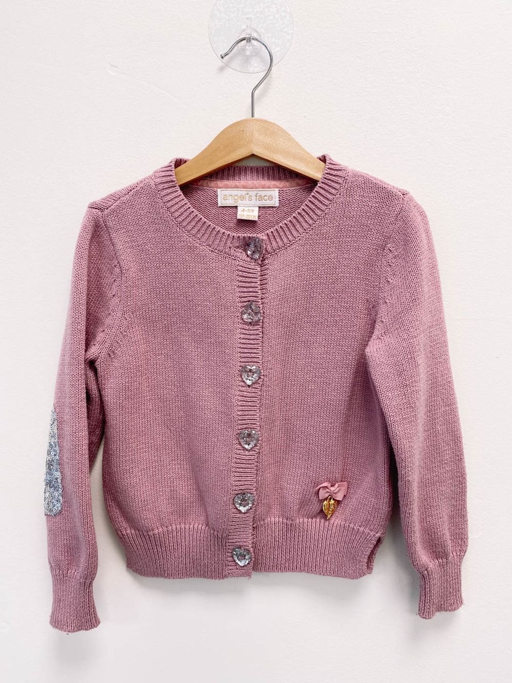 Кардиган Angels Fase