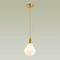 Подвесной светильник Lumion Moderni Eleonora 4562/1