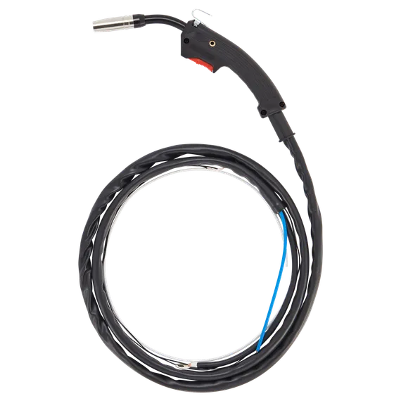 Горелка MigLine-140 (2,5 м) клапан механический, без евроадаптера OSA START ST1400-25