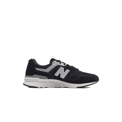 New Balance 997H "Black Silver"