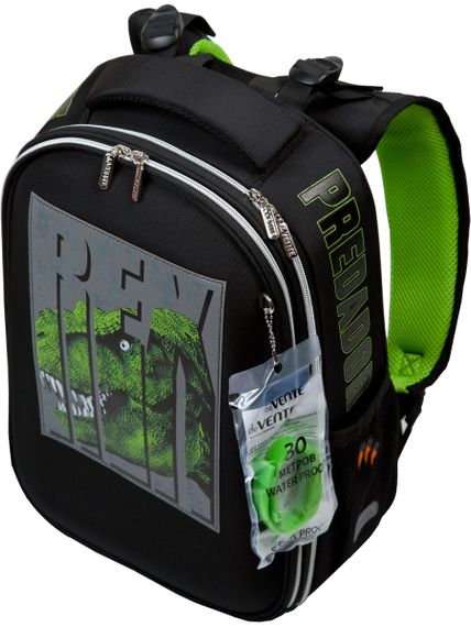 Çanta \ Bag \ Рюкзак &quot;deVENTE. Choice. Predator&quot;