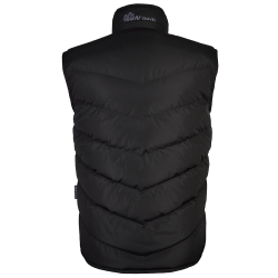 Жилет пуховый Олимп