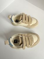 Новые комбинированные кеды Veja & Big Stuffed, 24