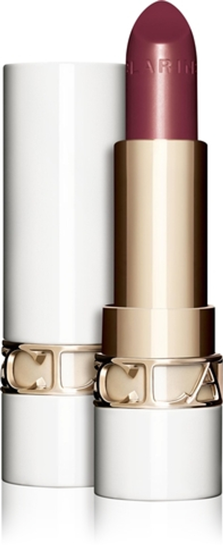 Clarins Joli Rouge Shine - Блестящая увлажняющая помадка оттенок 744S, 3 g