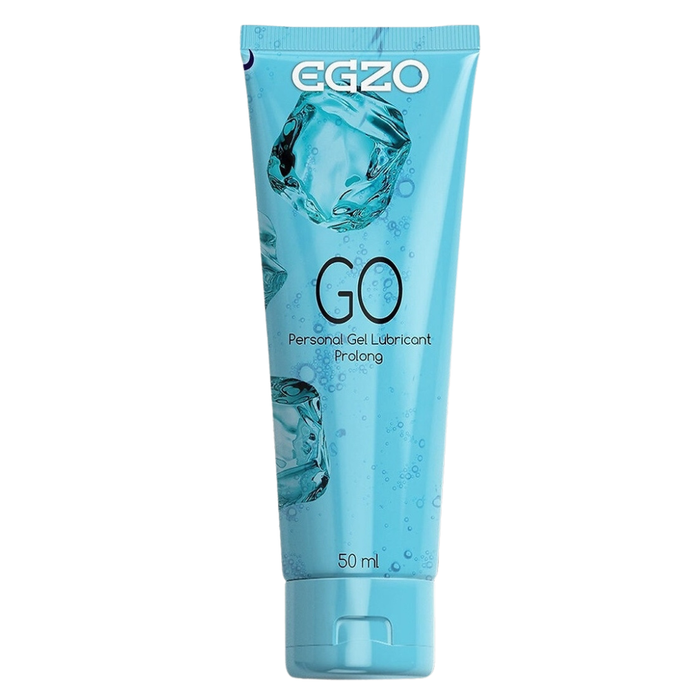 EGZO смазка охлаждающая Go