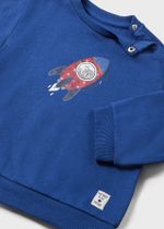 толстовка с кофтой и брюками