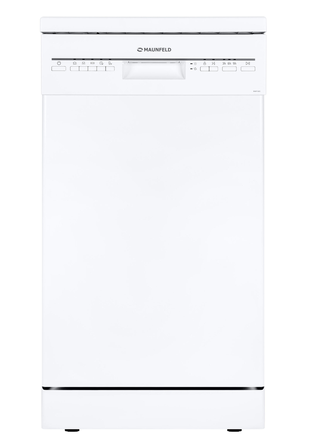 Посудомоечная машина MAUNFELD MWF08S фото 3