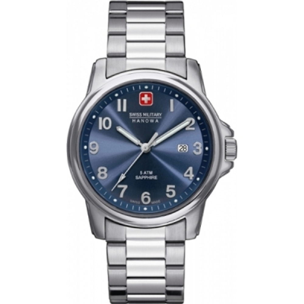 Swiss Military Hanowa 06523104003