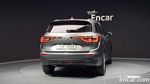 Renault Korea (Samsung) QM6 Дизель 2WD RE (08.2019)