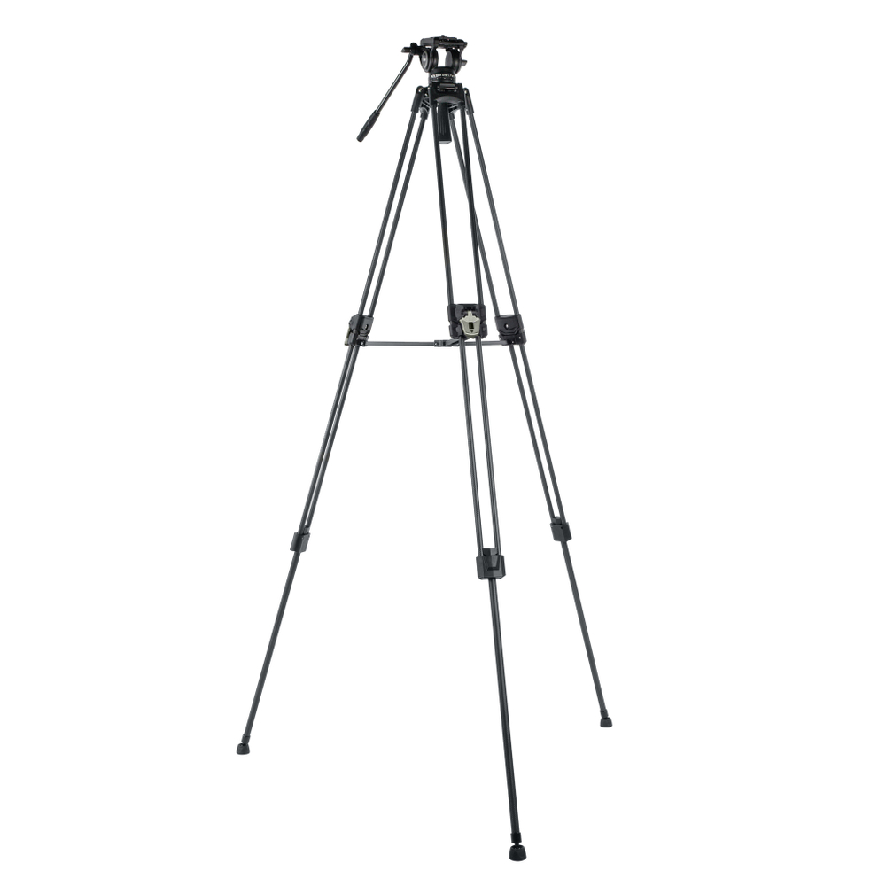 Видеоштатив GreenBean HDV Elite 419FC Fast Lock