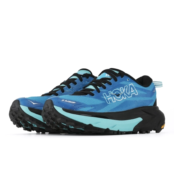 Кроссовки женские Hoka Mafate 5