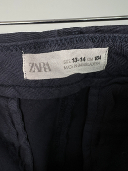 Брюки Zara