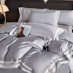 Постельное белье "Платина"