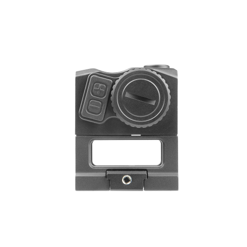 Прицел Veber Wolf Alfa RD1X18