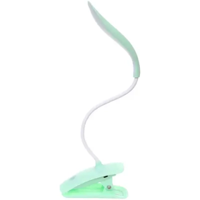 Настольная лампа «Light» LED + USB 35*12*5 см, USB 2.w 5v, Зеленый