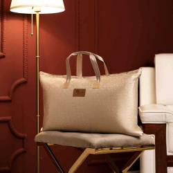 Подушка 50x70 Arya home Deluxe Line Glory