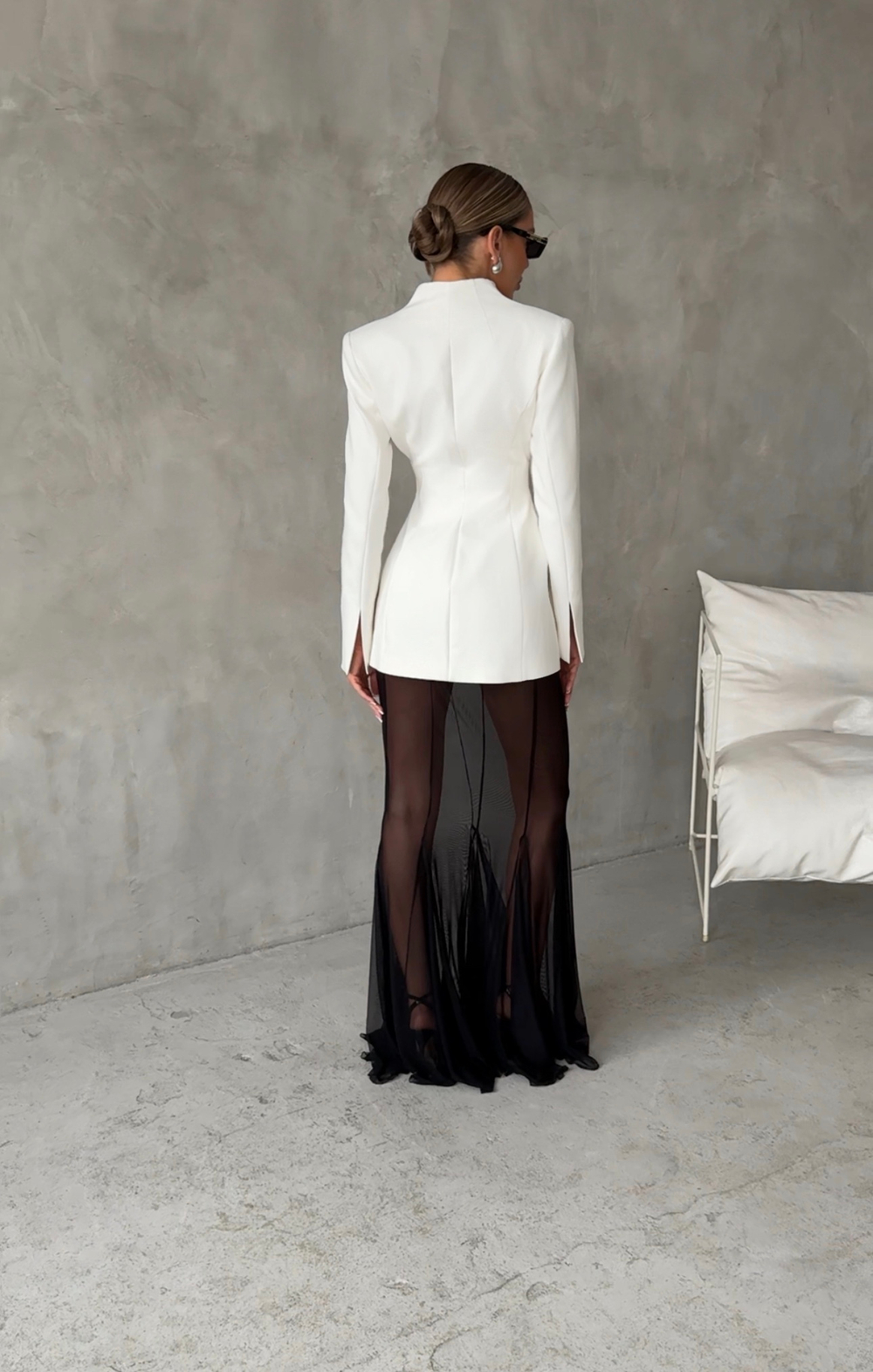 Жакет Charlotte