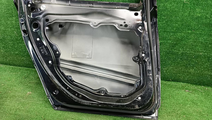 Дверь задняя левая Volvo XC70 2 (2007-2016)