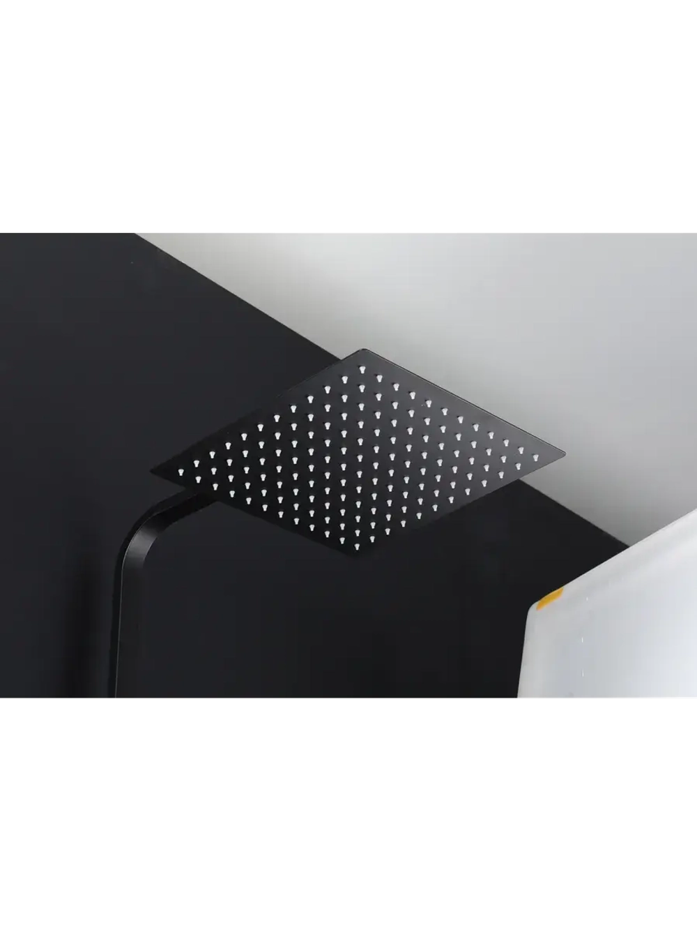 Душевая система с тропическим душем FRAP F24802-16