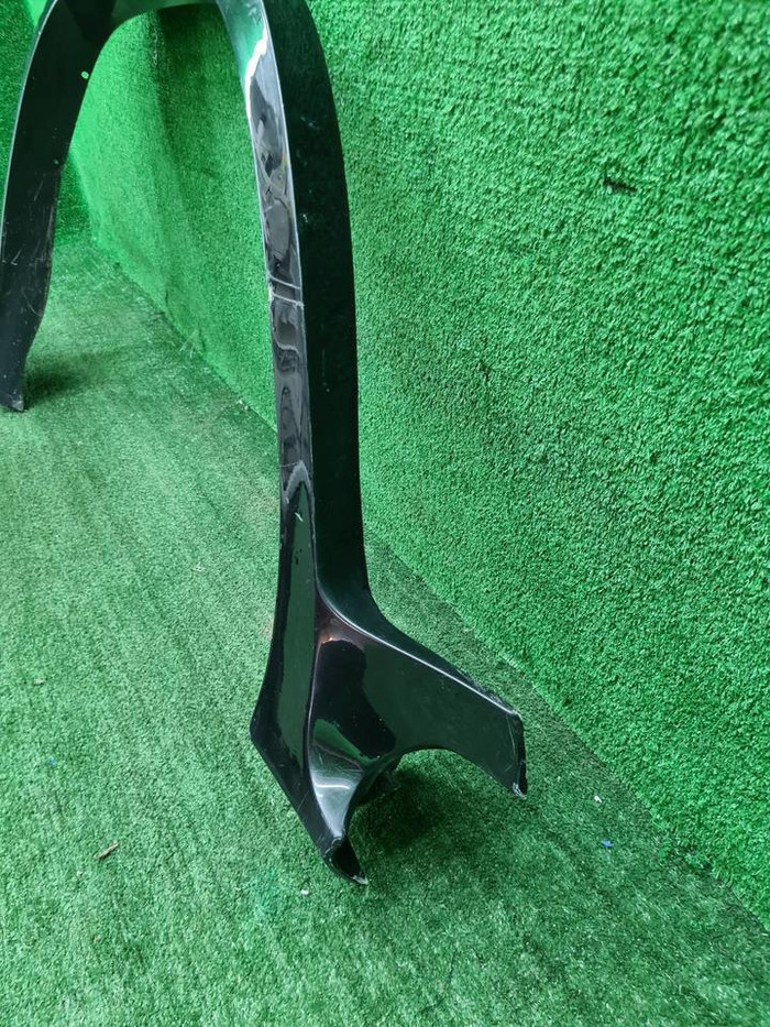 Расширитель задний правый Lexus LX 3 (15-23) Wald