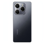 Смартфон TECNO Spark 20 Pro 12/256 ГБ RU, Dual nano SIM, Moonlit Black