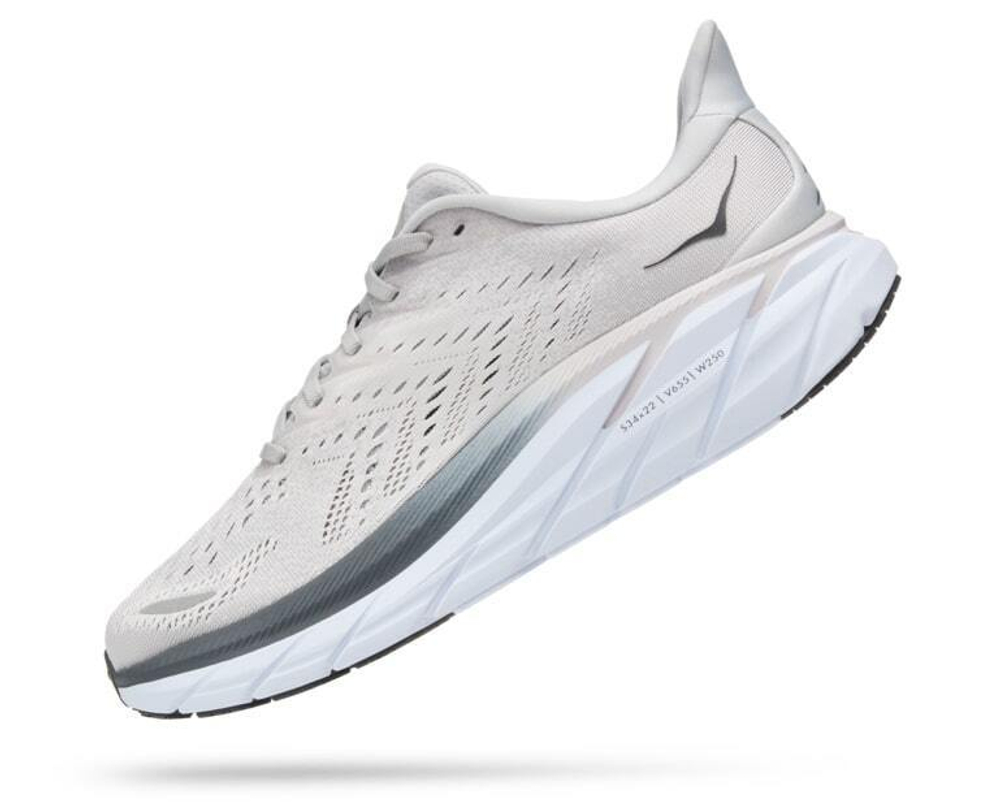 Кроссовки мужские Hoka Clifton 8