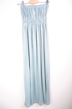 Платье Nebo в пол, маркировка 38, визуально 44 размер