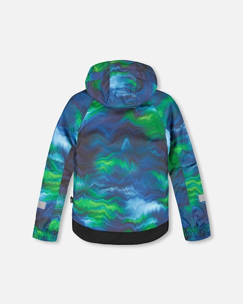 Зимний комплект Deux par Deux для мальчика