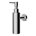 Дозатор для моющего средства OM-07-C латунь/хром