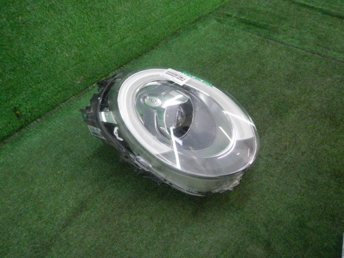 Фара правая Mini Hatch F56 (2013-2018) ксенон