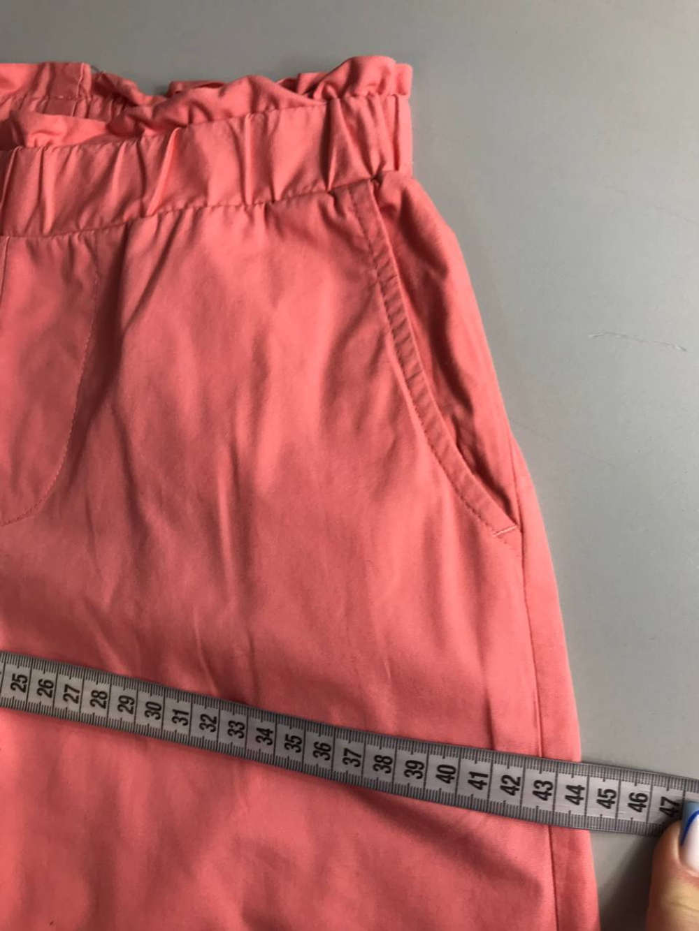 Штаны Acoola легкие, на 10 лет