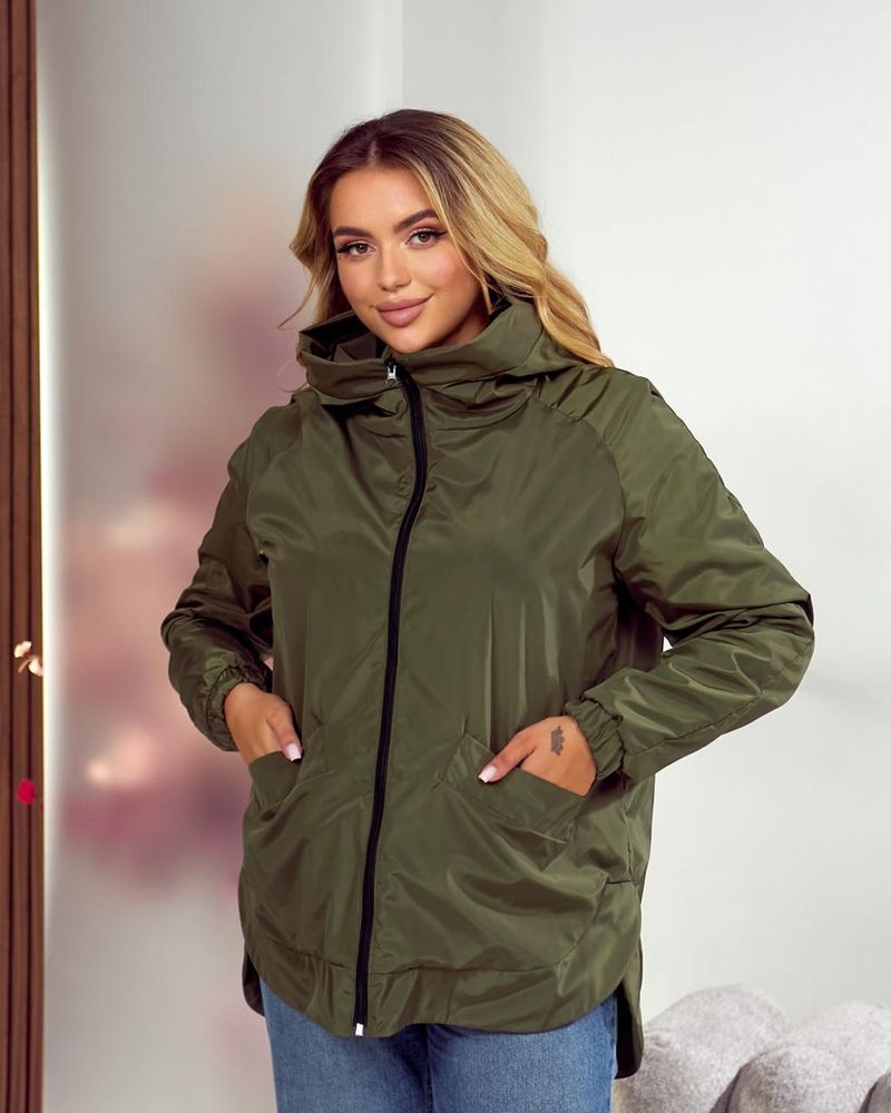 Куртка УК-4424 Фабрика Моды