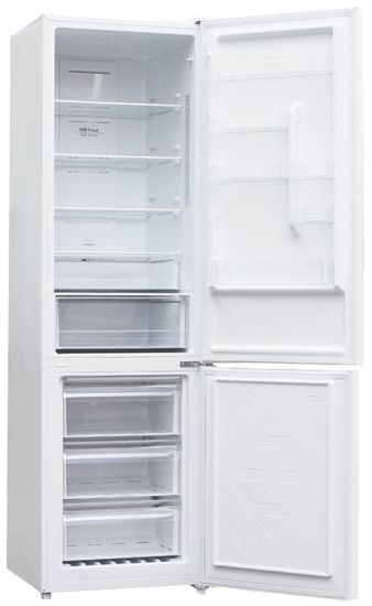 Холодильник Kenwood KBM-2003NFDX