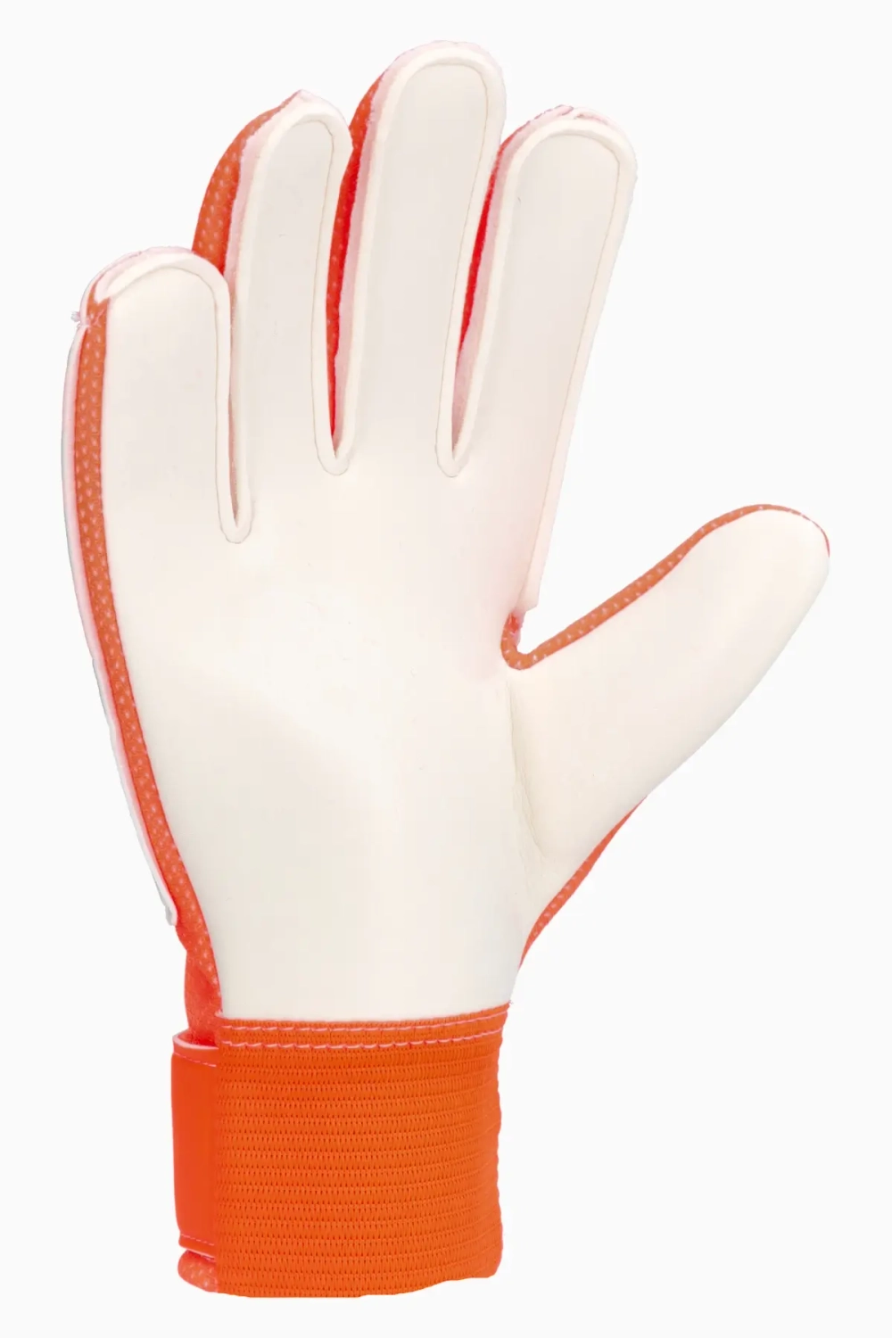 Вратарские перчатки Nike Match Junior - оранжевый