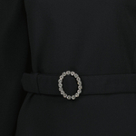 Платье SAINT LAURENT