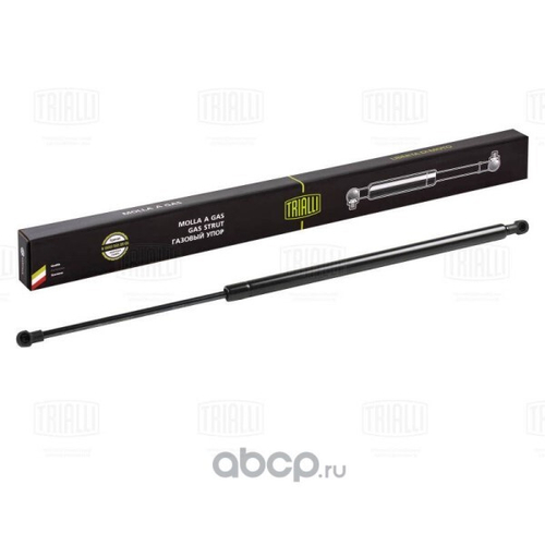 Амортизатор 5-ой дв. Nissan X-Trail с 2007 г. (TRIALLI)