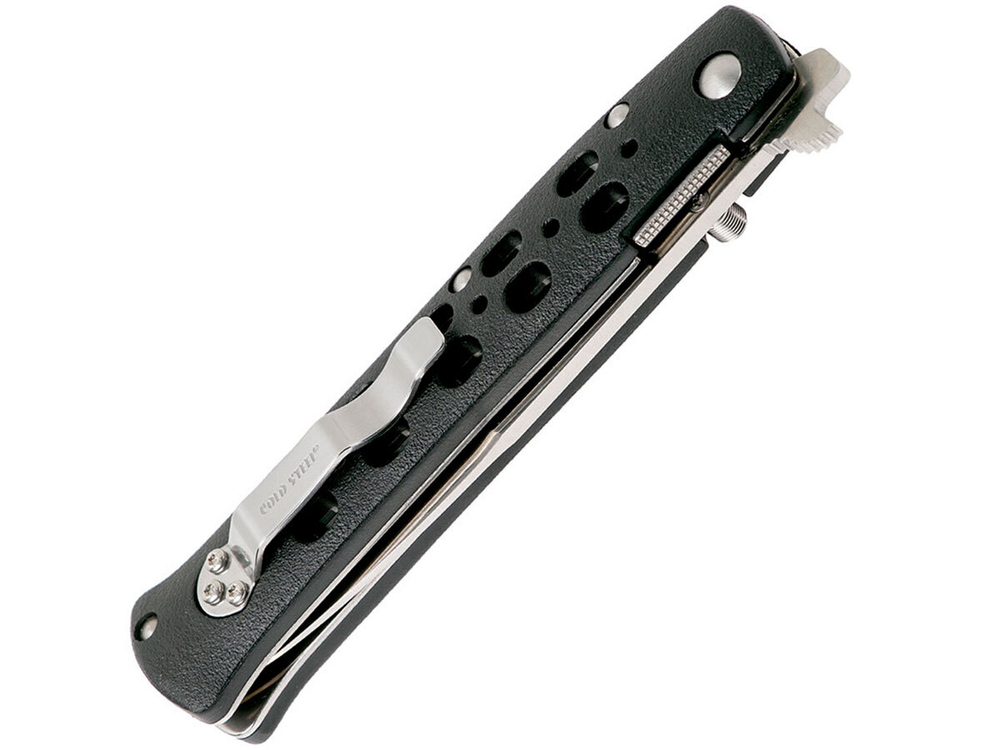 Нож складной Cold Steel Ti-Lite 4in сталь AUS8A, рукоять Zy-Ex (CS-26SP)