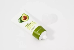 FS Real Avocado Deep Clear Peeling Gel, 100ml - Пилинг-гель с экстрактом авокадо
