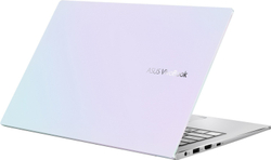 Ноутбук Asus VivoBook S13 S333EA-EG001 (90NB0SP4-M01280) 13.3;(1920x1080)IPS-level/ i5-1135G7(2.4ГГц)/ 8Гб/ 256Gb SSD/ Iris Xe Graphics/ Без ОС/ Черный