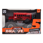 Джип на РУ, коробка 2024-018