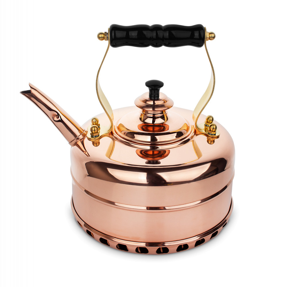 Чайник 1.7л Richmond Heritage RICHMOND NO.3