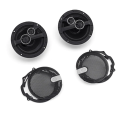 76000981 Колонка аудиосистемы в сборе 20 вт,12в,