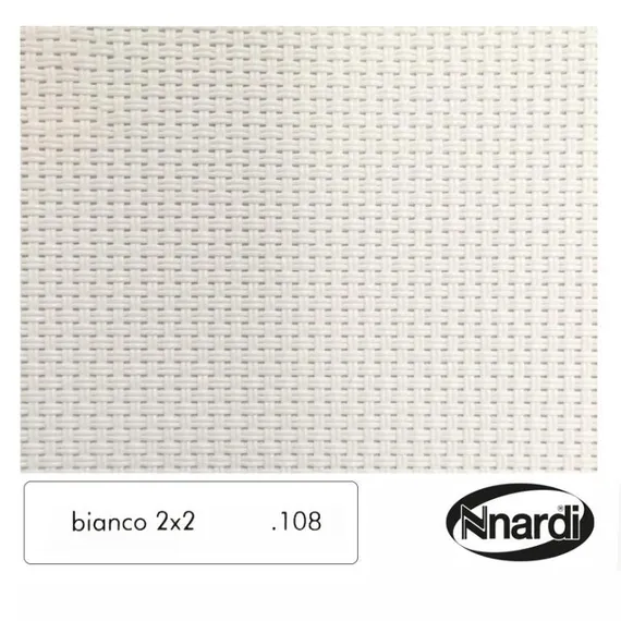 Шезлонг Alfa белый