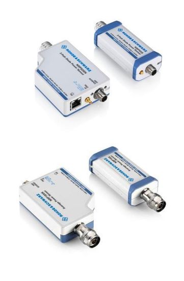 NRP6A, NRP6AN, NRP18A, NRP18AN, NRP40S, NRP40SN, NRP50S, NRP50SN, Ваттметры поглощаемой мощности СВЧ, № в ГРСИ РФ - 64926-16